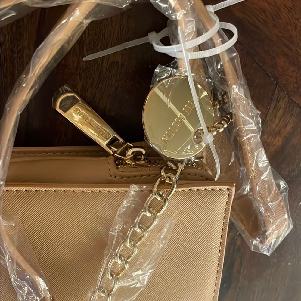 ✨Women's Tan Crossbody Bag. - Picture 9 of 12